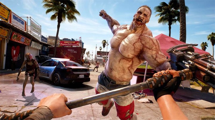 Produktbild Deep Silver Dead Island 2 Ultimate Edition (PS5, DE)