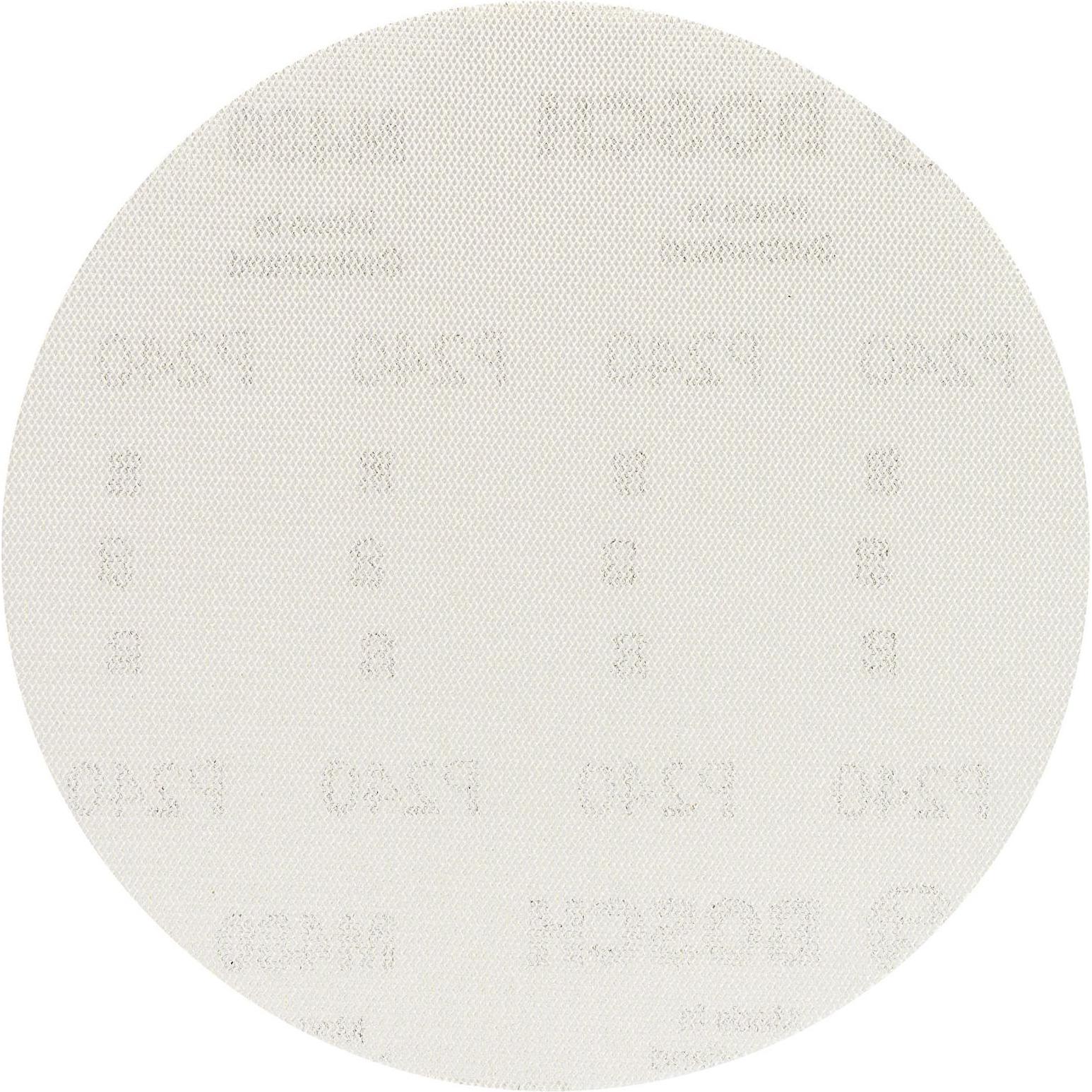 Bosch Zubehör, Abrasivi, Carta vetrata eccentrica M0 240 (240)
