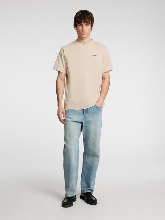 Image du produit Selected Homme Besticktes T-Shirt (XL)