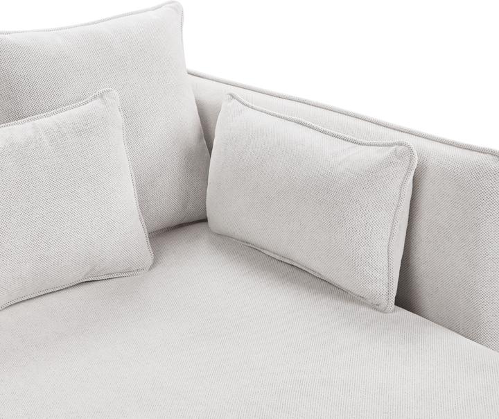 Produktbild Beliani Charmes (Recamiere)