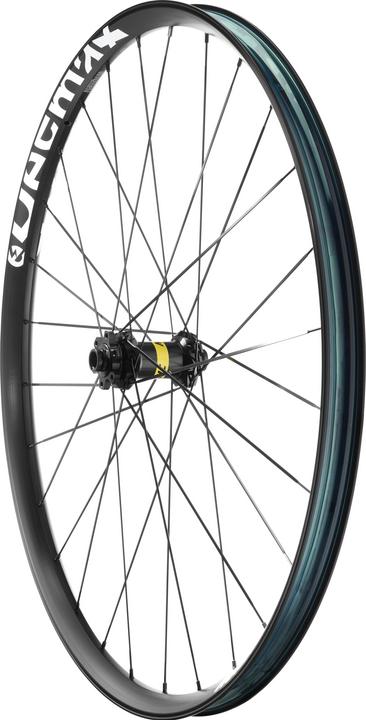 Mavic E-deemax WBCL27.5BST (Roue avant, 27.5", 29")