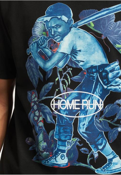 Produktbild Urban Classics Home Run Oversize Tee - 18953 (S)