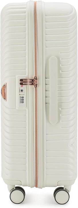 Produktbild Wittchen Reisekoffer Set (99 l, Handgepäck (bis 50l), M (50 - 90l), L (90 - 115l))