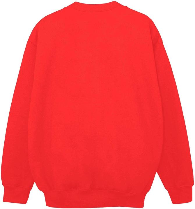 Produktbild Star Wars Stormtrooper Up To Snow Good Sweatshirt (M)