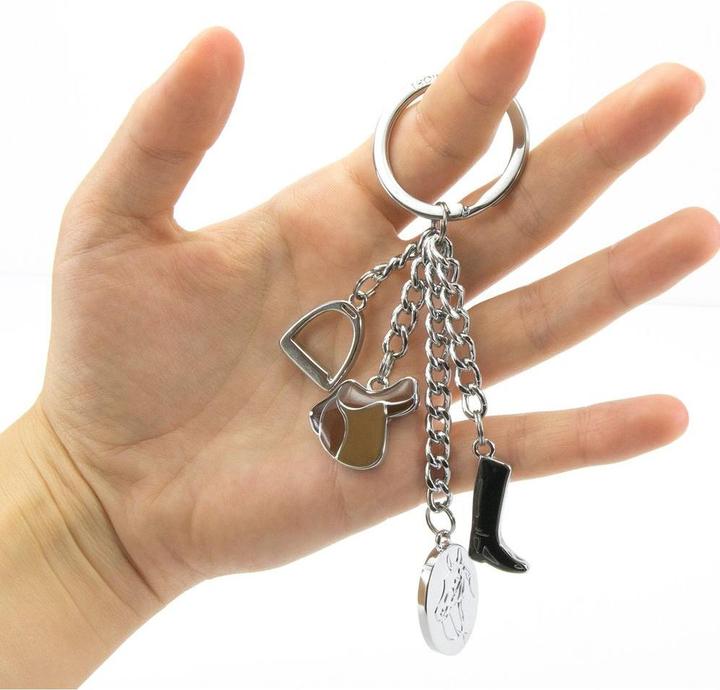 Produktbild Troika Pferdeglück