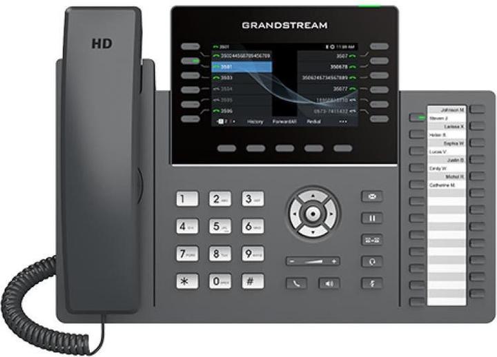 Produktbild Grandstream SIP GRP-2636