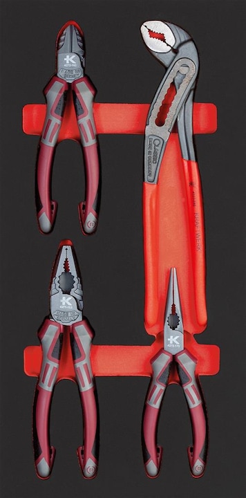 Actual product image Kraftwerk PT800 Pro Line (197 x)