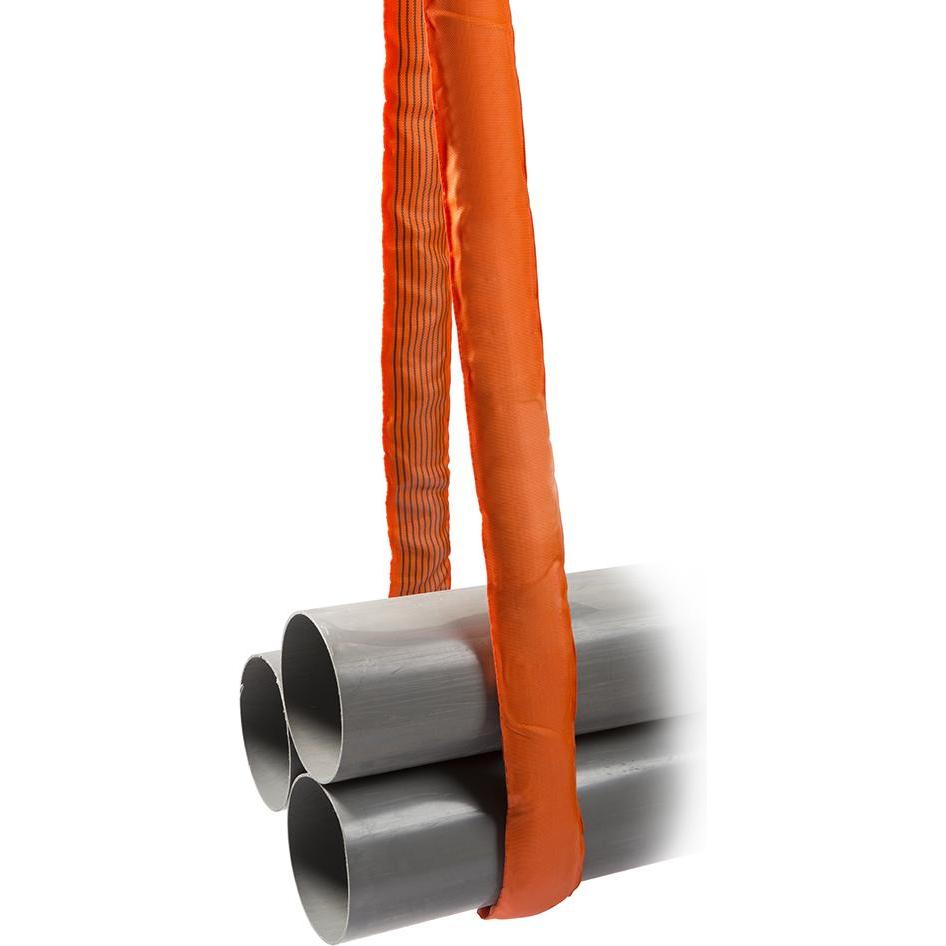 Delta, Nastro trasportatore, CO.RS.100002 Rundschlinge - 10 Tonnen - 2 Meter Umfang