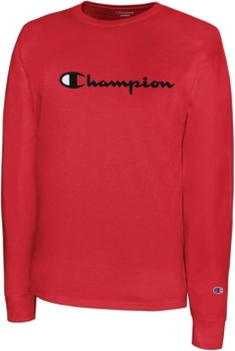 Produktbild Champion Classic Langarm T-Shirt (L)