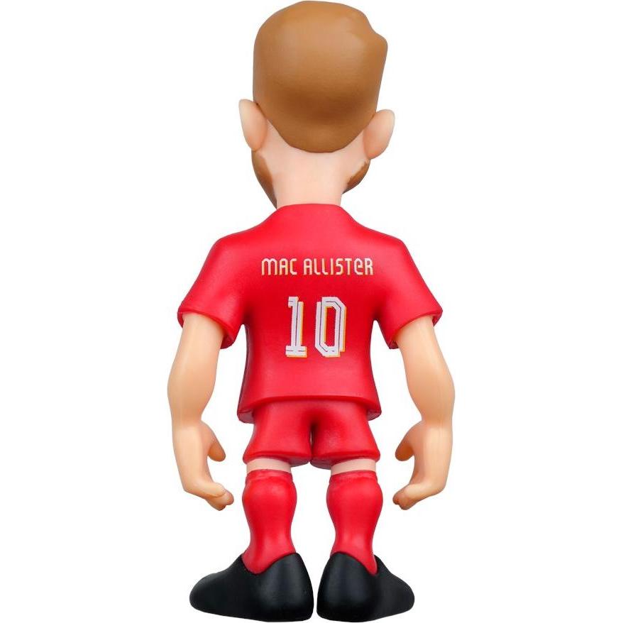 Minix Liverpool - Alexis Mac Allister