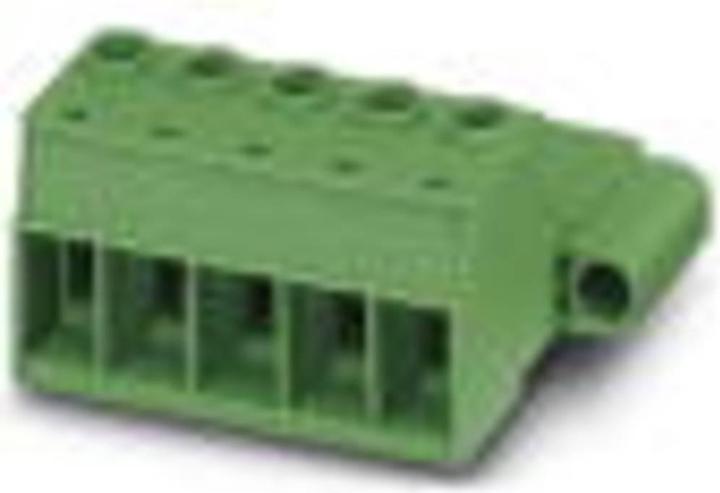 Produktbild Phoenix Contact 1969483 Elektro-Draht-Anschluss 50 Stück(e)