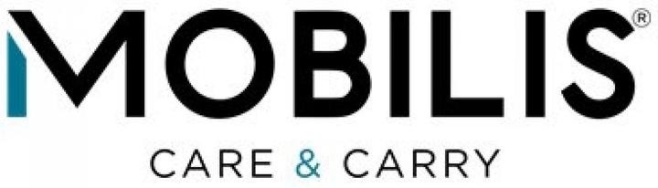 Immagine prodotto Mobilis SPECTRUM Case solid blk mat-Galaxy A22 5G-Borsa morbida (Samsung Galaxy A22 5G)