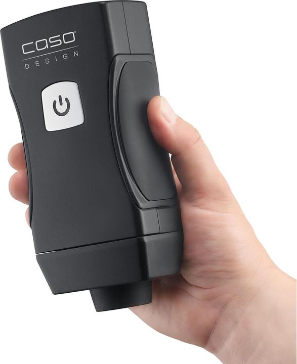 Actual product image Caso Vacu OneTouch Pro Set