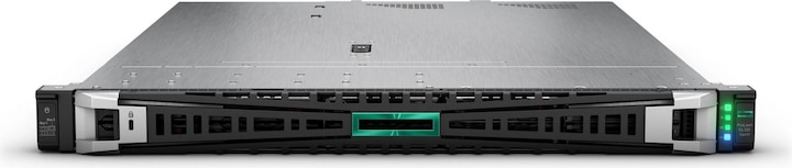 HPE ProLiant DL320 Gen11 5416S 16-core 1P -R MR408i-o 8SFF PS Server (Intel Xeon Gold 5416S, 32 GB, Rack Server)