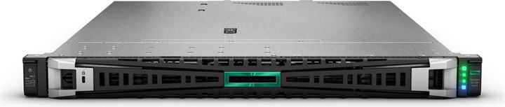 HPE ProLiant DL320 Gen11 5416S 16-core 1P -R MR408i-o 8SFF PS Server (Intel Xeon Gold 5416S, 32 GB, Rack Server)