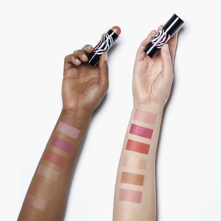 Actual product image Sisley Phyto Blush Twist (6 Passion)