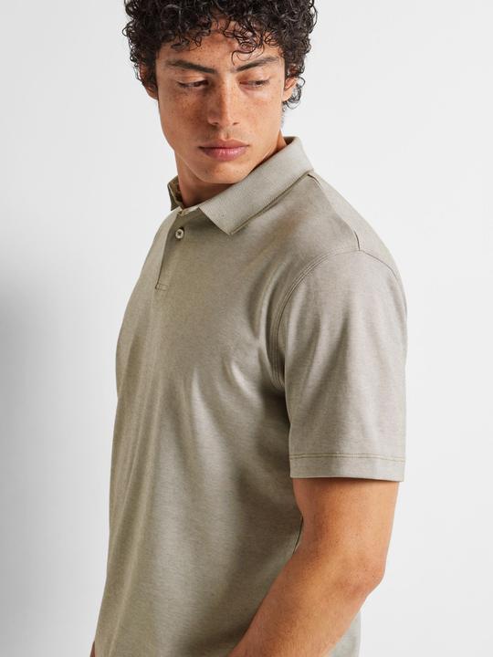 Immagine prodotto Selected Polo COOLMAX® a maniche corte (L)