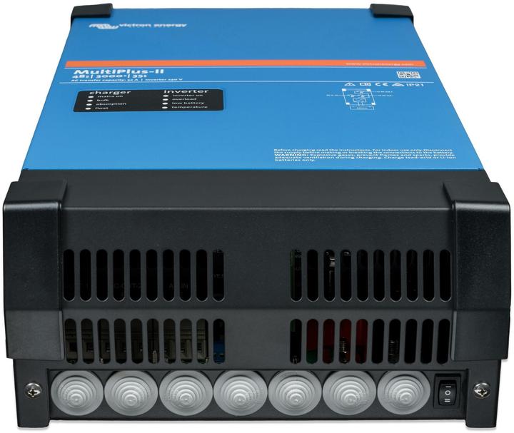 Produktbild Victron Energy Multiplus II