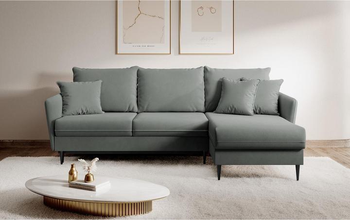 Produktbild Selsey Volio (Ecksofa)