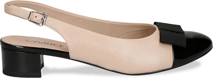 Pettine beige