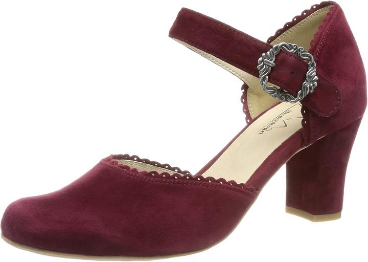Produktbild Hirschkogel 3005715, pumps dames 38 EU (38)