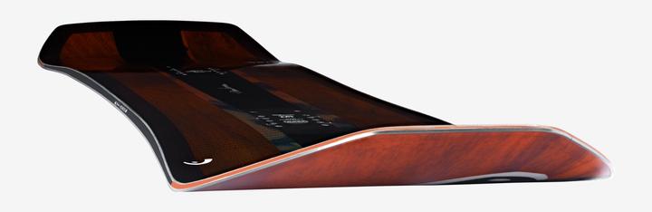 Produktbild Head Powerhouse Lyt Snowboard (155)