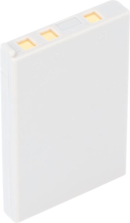 Produktbild Klicktel Akku Navigator K5 (Gerätespezifisch, 1100 mAh)