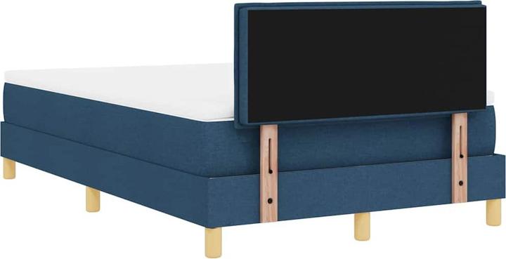 Actual product image vidaXL Boxspringbett (120 x 190 cm)