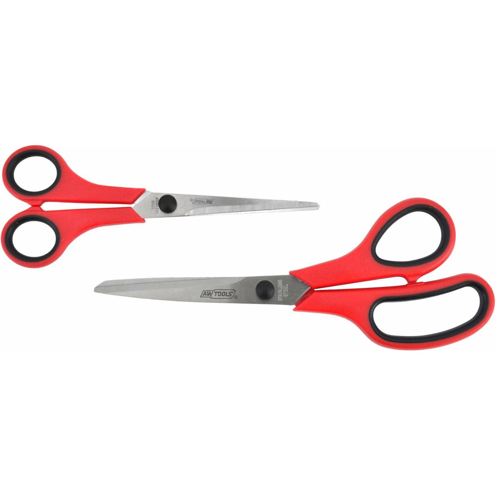 Awtools, Schere, Schere 2 Stk.