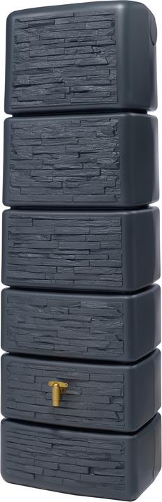 Image du produit 4rain Décor de pierre mince (300 l)