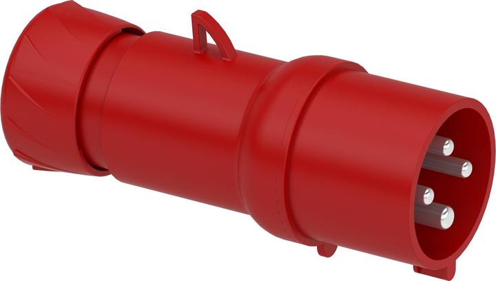 Produktbild Merlin Gerin Kabelstecker 32A MALE IP44 380V 4P