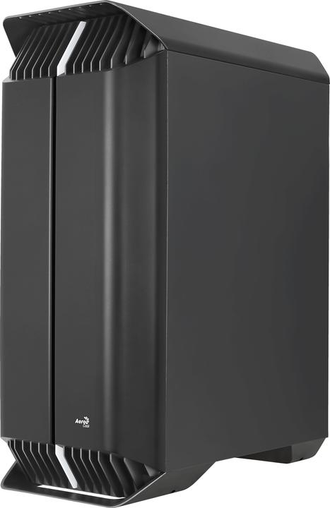 Produktbild AeroCool Geh Midi Gladiator Duo V1 B/Win/RGB mi.ATX/ATX/IT - Tower (mATX, Mini-ITX, ATX)
