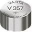 Actual product image Varta V13gs (1 pcs., SR44, 155 mAh)