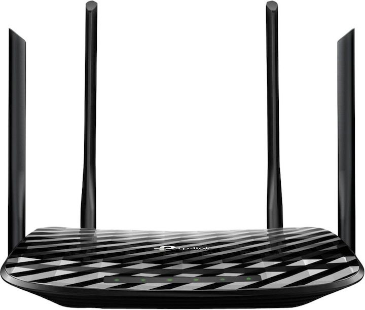 Actual product image TP-Link Archer C6
