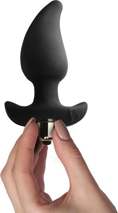 Image du produit Rocks-Off Butt Quiver