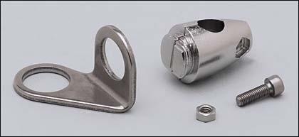 Actual product image ifm Electronic Mounting set