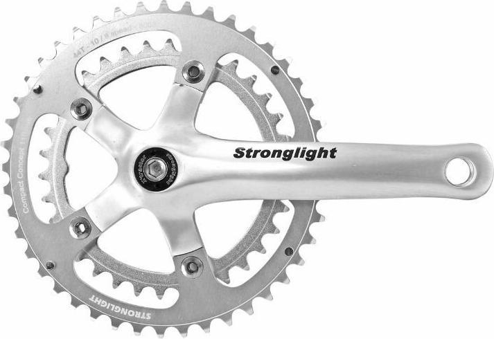 Produktbild Stronglight Impact Kid 44/34 (155 mm)