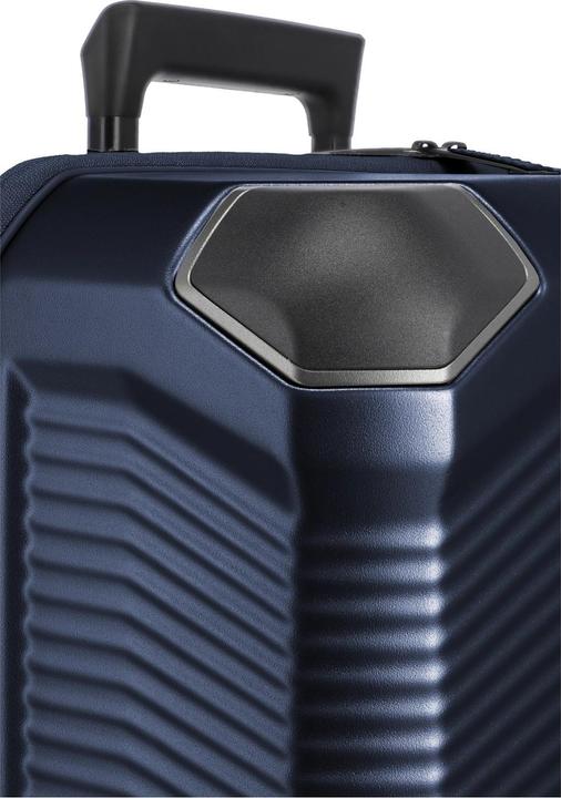 Actual product image Travelite Millenium Spinner (75 l)