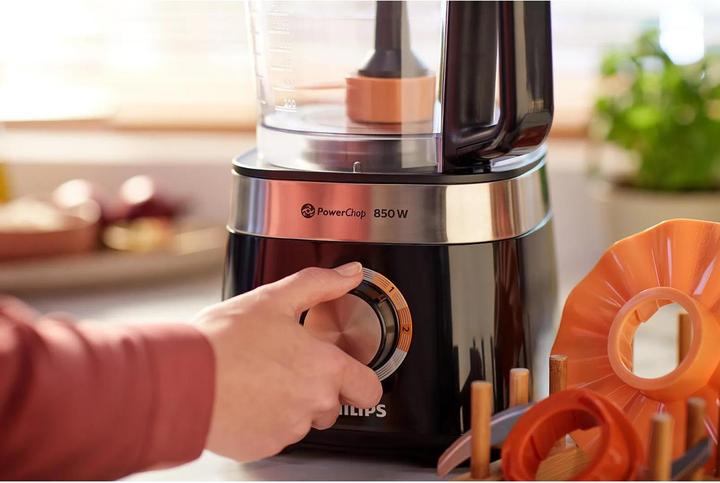Produktbild Philips Viva (850 W)