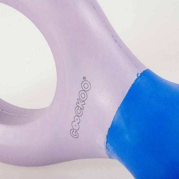 Immagine prodotto Coockoo Gummispielzeug Doodle (Gioco da masticare per cani)