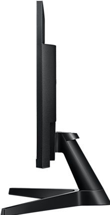 Actual product image Samsung F27T350FHR (1920 x 1080 pixels, 27")