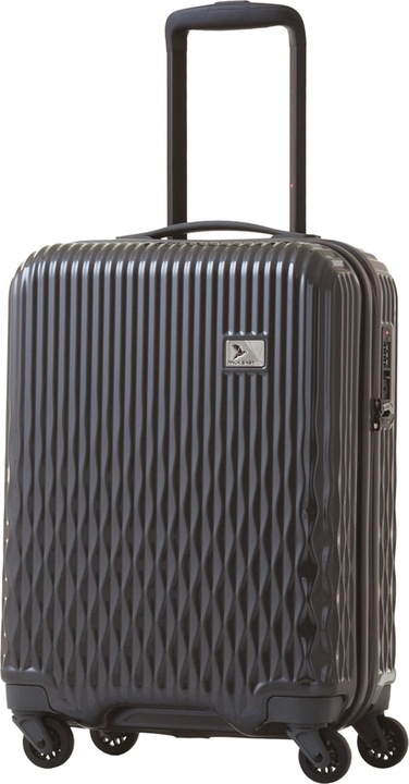 Actual product image Pack Easy Flow (36 l, Hand luggage (up to 50 litres))