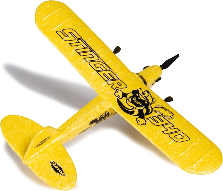 Immagine prodotto Carson Stinger 340 2.4G (Motore multiplo)