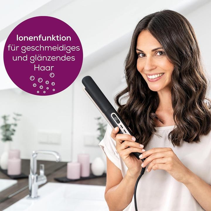 Actual product image Beurer HS 100