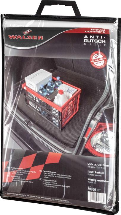 Produktbild Walser Anti-Rutschmatte-Auto