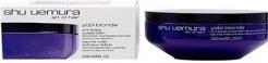 Immagine prodotto Shu Uemura Yubi balsamo viola antibrufoli biondi (200 ml)
