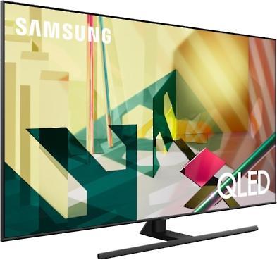 Produktbild Samsung GQ65Q70T (65", QLED, 4K, 2020)