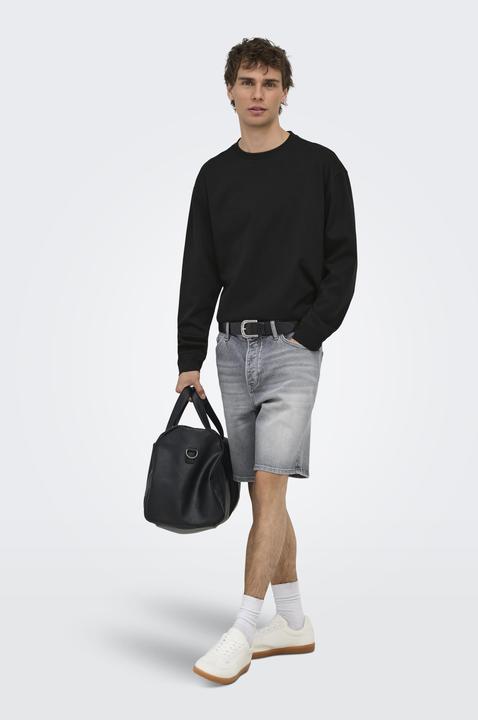 Produktbild Only & Sons Sweatshirt Caspian Pullover (XXL)