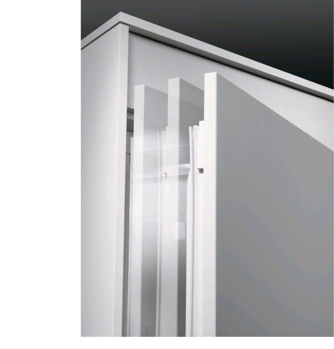 Actual product image AEG SKE818E1DC (311 l)