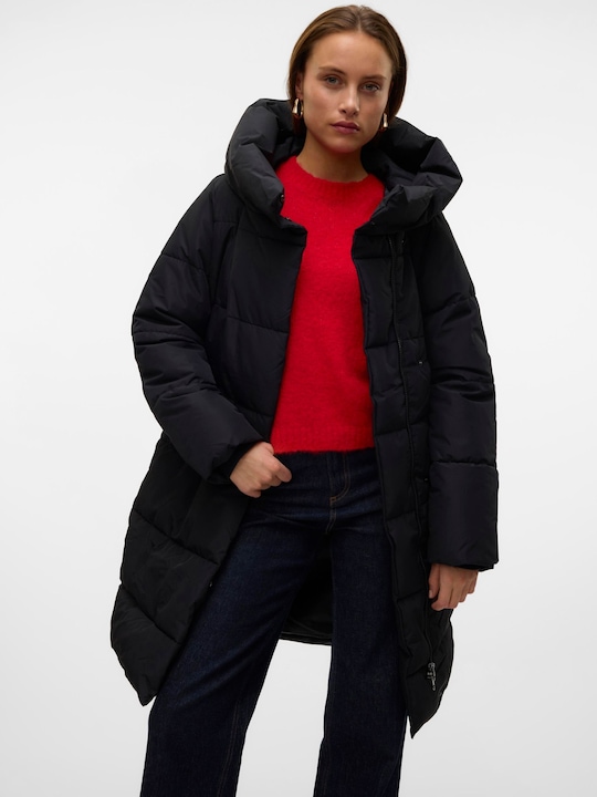 Produktbild Vero Moda VMLEONIEKATE Mantel Mantel (XL)